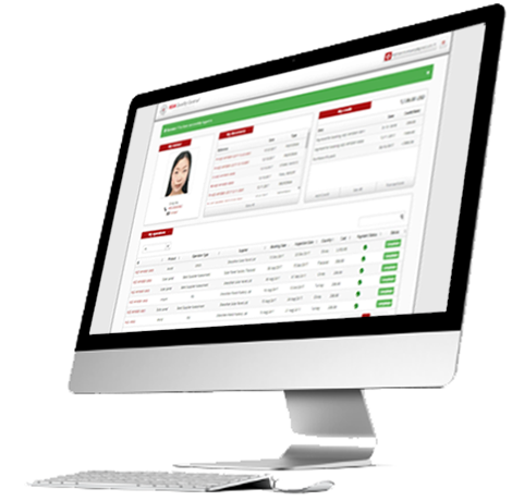 Nigeria Inspection Quality Control Service